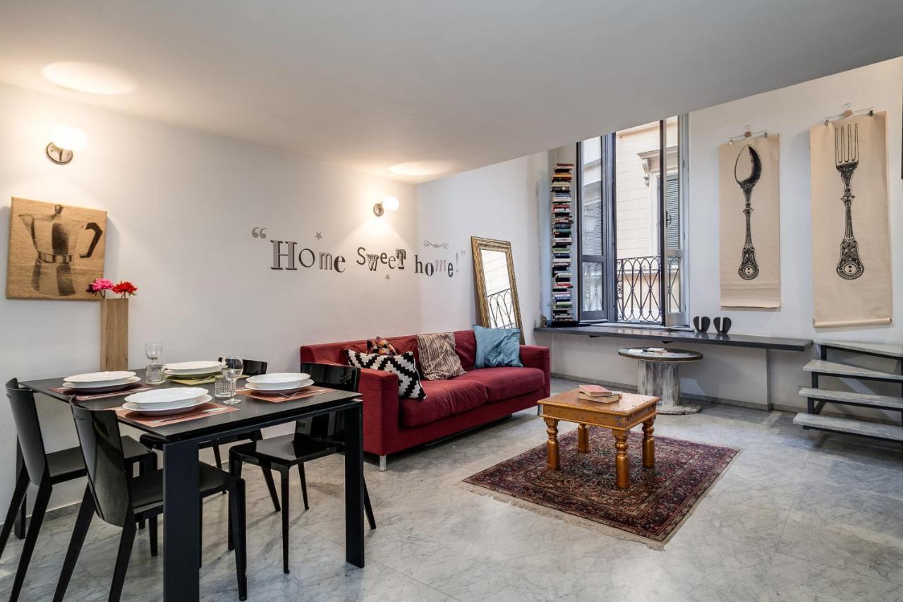 Loft Roma