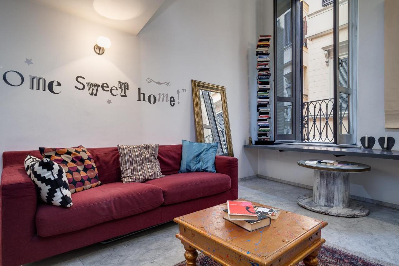 Loft Appartamento