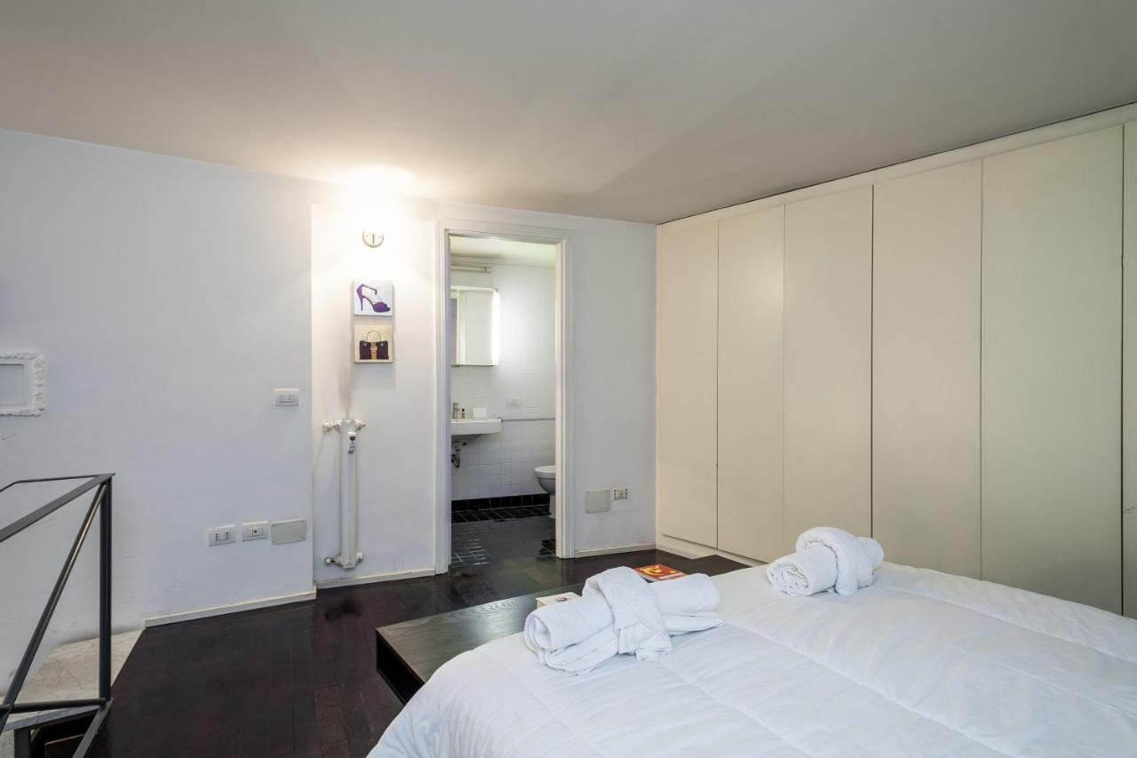 Loft Appartamento Roma